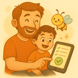 Parents approve during Payday